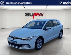 Volkswagen Golf 8 Nevers
