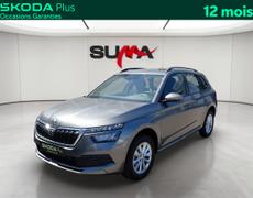 Skoda Kamiq Nevers