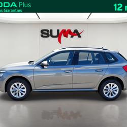Skoda Kamiq Kamiq 1.0 TSI 95 ch BVM5 Ambition Nevers