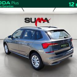 Skoda Kamiq Kamiq 1.0 TSI 95 ch BVM5 Ambition Nevers