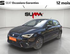 Seat Ibiza Nevers