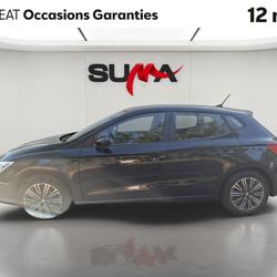 Seat Ibiza Ibiza 1.0 TSI 95 ch S/S BVM5 Copa Nevers