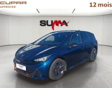 Cupra Born Nevers