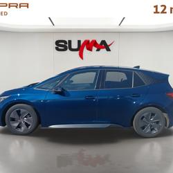 Cupra Born Born 204 ch - Batterie L V Nevers