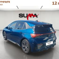 Cupra Born Born 204 ch - Batterie L V Nevers