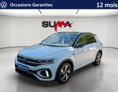 Volkswagen T-Roc Nevers