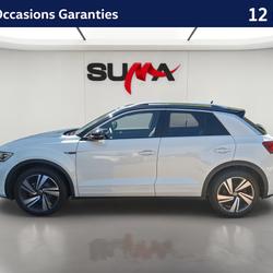 Volkswagen T-Roc T-Roc 1.5 TSI EVO 150 Start/Stop DSG7 R-Line Nevers