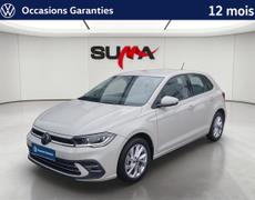 Volkswagen Polo Nevers
