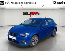 Seat Ibiza Nevers