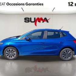 Seat Ibiza Ibiza 1.0 TSI 95 ch S/S BVM5 Copa Nevers