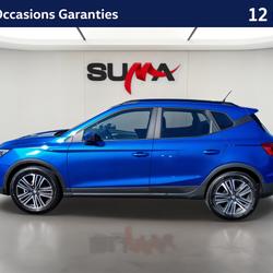 Seat Arona 1.0 TSI 110 ch Start/Stop BVM6 Copa occasion - Nevers - photo 2/22