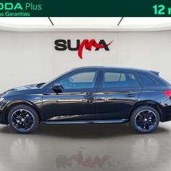Skoda Scala Scala 1.0 TSI Evo 2 116 ch DSG7 Monte-Carlo Nevers