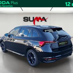 Skoda Scala Scala 1.0 TSI Evo 2 116 ch DSG7 Monte-Carlo Nevers