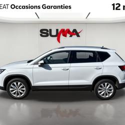 Seat Ateca Ateca 2.0 TDI 150 ch Start/Stop DSG7 Business Cosne-Cours-sur-Loire