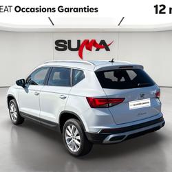 Seat Ateca Ateca 2.0 TDI 150 ch Start/Stop DSG7 Business Cosne-Cours-sur-Loire