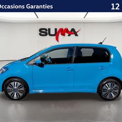 Volkswagen UP e-up! 83 Electrique Life Plus Nevers