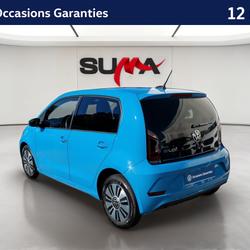 Volkswagen UP e-up! 83 Electrique Life Plus Nevers