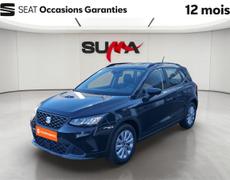 Seat Arona Nevers
