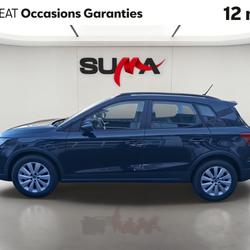 Seat Arona Arona 1.0 TSI 110 ch Start/Stop DSG7 Style Business Nevers