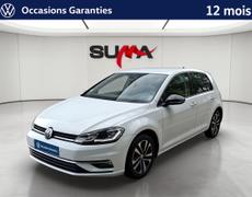 Volkswagen Golf 7 Nevers