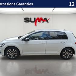 Volkswagen Golf 7 Golf 1.5 TSI 150 EVO DSG7 IQ.DRIVE Nevers