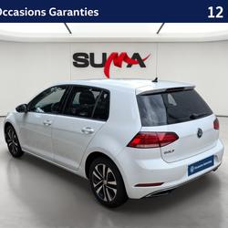 Volkswagen Golf 7 Golf 1.5 TSI 150 EVO DSG7 IQ.DRIVE Nevers