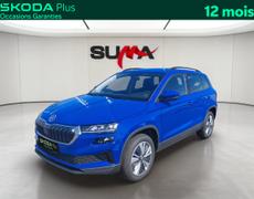 Skoda Karoq Nevers