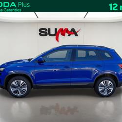 Skoda Karoq Karoq 2.0 TDI 116 ch SCR DSG7 Ambition Nevers