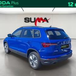 Skoda Karoq Karoq 2.0 TDI 116 ch SCR DSG7 Ambition Nevers