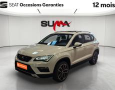 Seat Ateca Nevers