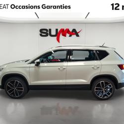 Seat Ateca Ateca 2.0 TDI 190 ch Start/Stop DSG7 4Drive Xcellence Nevers