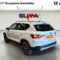 Seat Ateca Ateca 2.0 TDI 190 ch Start/Stop DSG7 4Drive Xcellence Nevers