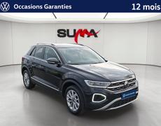 Volkswagen T-Roc Nevers