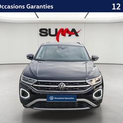 Volkswagen T-Roc T-Roc 1.5 TSI EVO 150 Start/Stop DSG7 Style Nevers