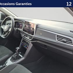 Volkswagen T-Roc T-Roc 1.5 TSI EVO 150 Start/Stop DSG7 Style Nevers