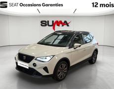 Seat Arona Nevers