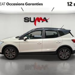 Seat Arona Arona 1.0 TSI 95 ch Start/Stop BVM5 Copa Nevers