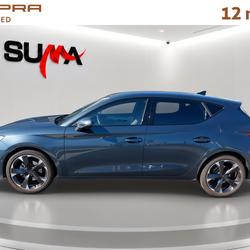 Cupra Leon Leon 1.5 eTSI Hybrid 150 ch DSG7 V Nevers