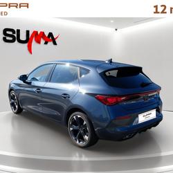 Cupra Leon Leon 1.5 eTSI Hybrid 150 ch DSG7 V Nevers