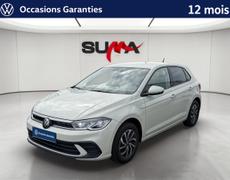 Volkswagen Polo Nevers