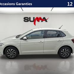 Volkswagen Polo 1.0 TSI 95 S&S BVM5 VW Edition occasion - Nevers - photo 2/18