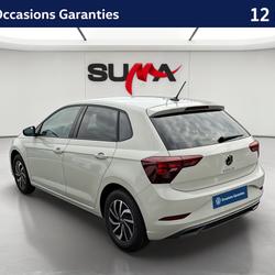 Volkswagen Polo 1.0 TSI 95 S&S BVM5 VW Edition occasion - Nevers - photo 3/18