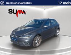 Volkswagen Polo Nevers