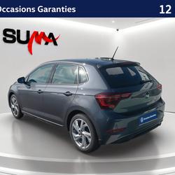 Volkswagen Polo 1.0 TSI 95 S&S BVM5 Style occasion - Nevers - photo 3/22
