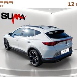 Cupra Formentor 1.5 TSI 150 ch DSG7 VZ-Line occasion - Nevers - photo 3/31