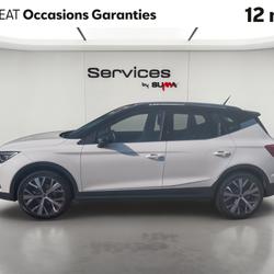 Seat Arona Arona 1.0 TSI 110 ch Start/Stop BVM6 Xperience Nevers
