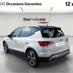 Seat Arona Arona 1.0 TSI 110 ch Start/Stop BVM6 Xperience Nevers