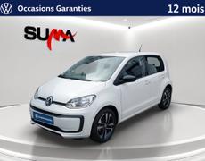 Volkswagen UP Nevers