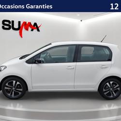 Volkswagen UP Up 1.0 60 BlueMotion Technology BVM5 Up! IQ.Drive Nevers