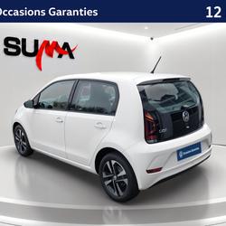 Volkswagen UP Up 1.0 60 BlueMotion Technology BVM5 Up! IQ.Drive Nevers
